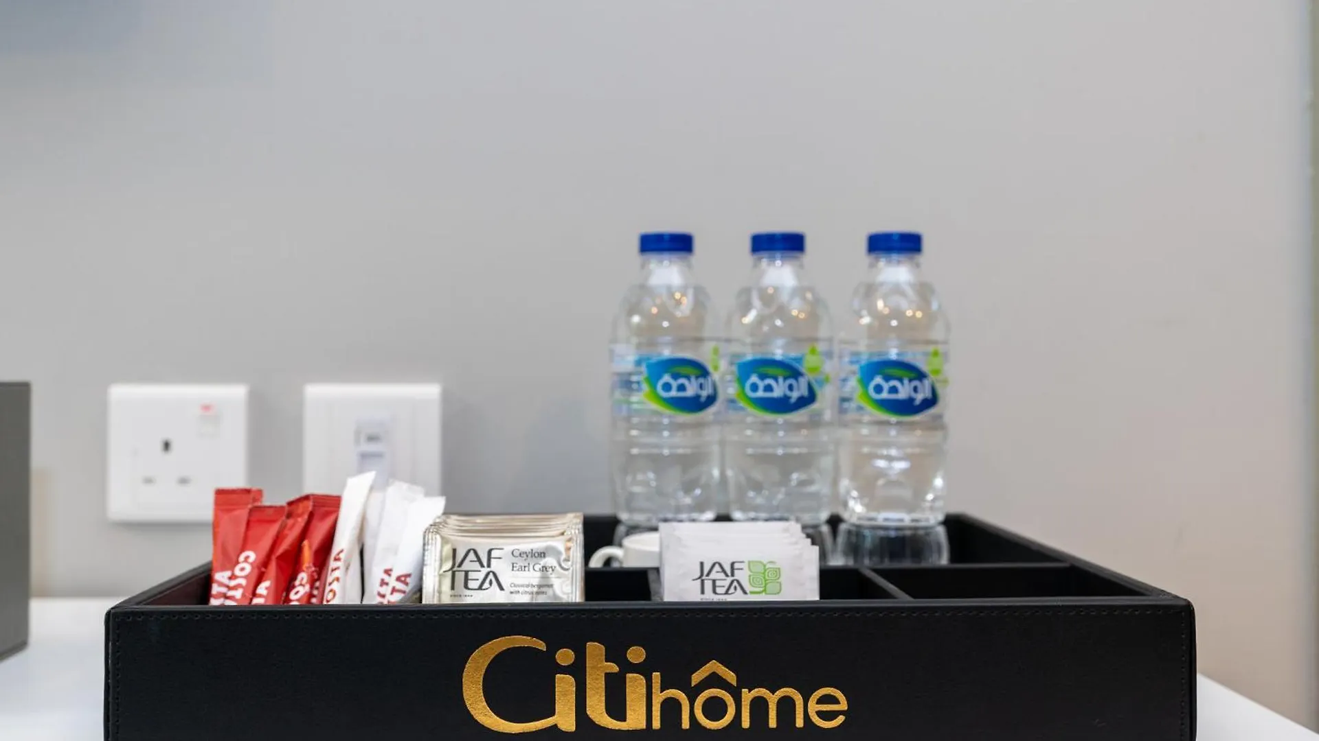 Citihome - Newly Furnished Apartment In Business Bay Dubai United Arab Emirates