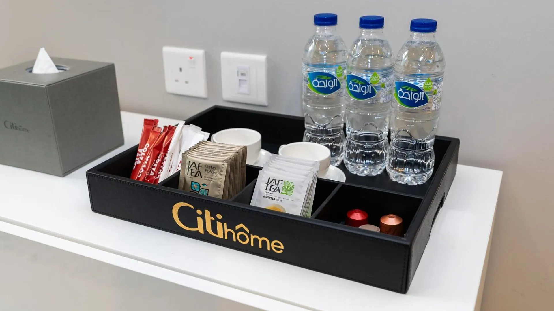 Citihome - Newly Furnished Apartment In Business Bay Dubai United Arab Emirates