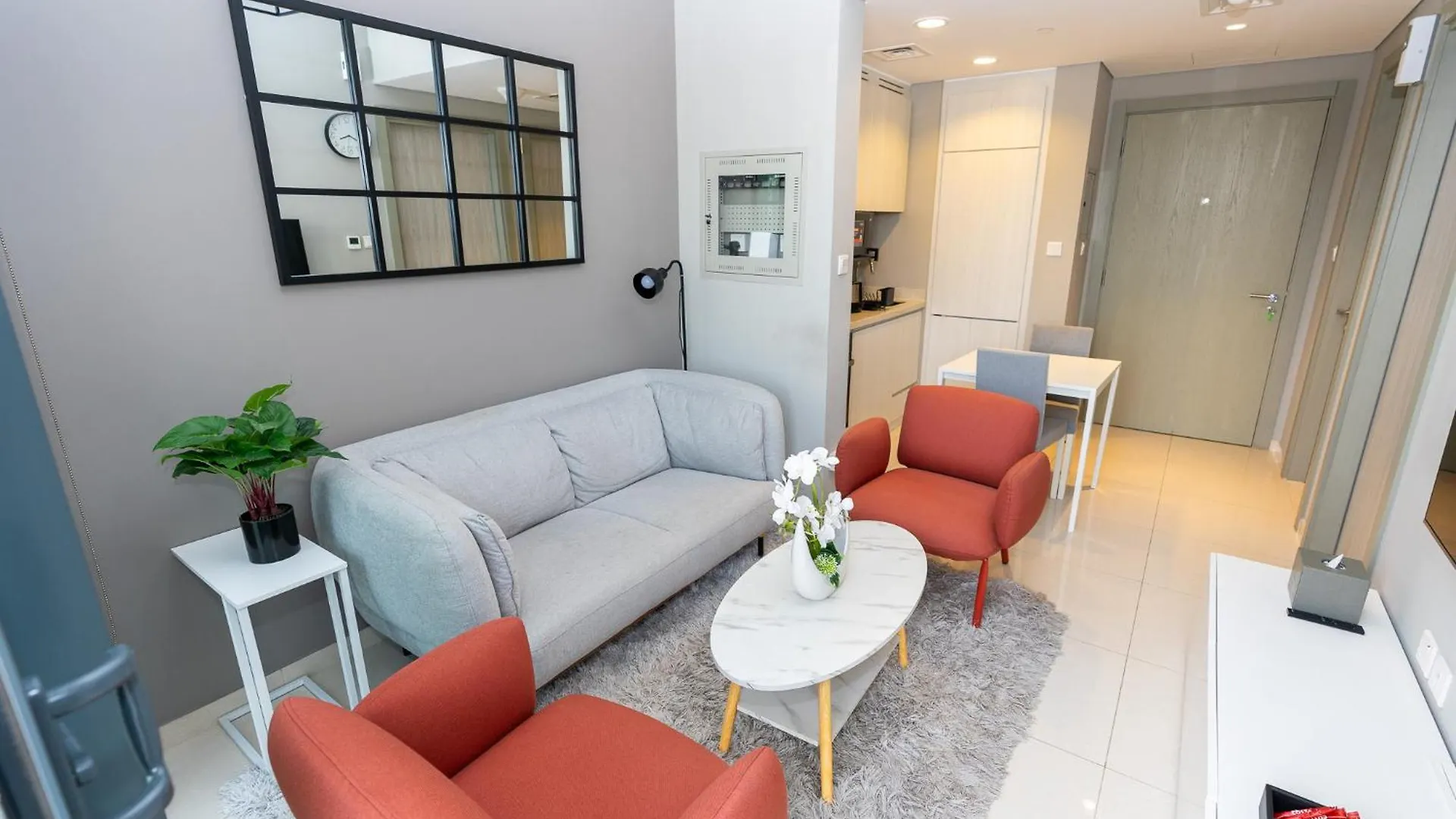 Citihome - Newly Furnished Apartment In Business Bay Dubai 0*,  United Arab Emirates