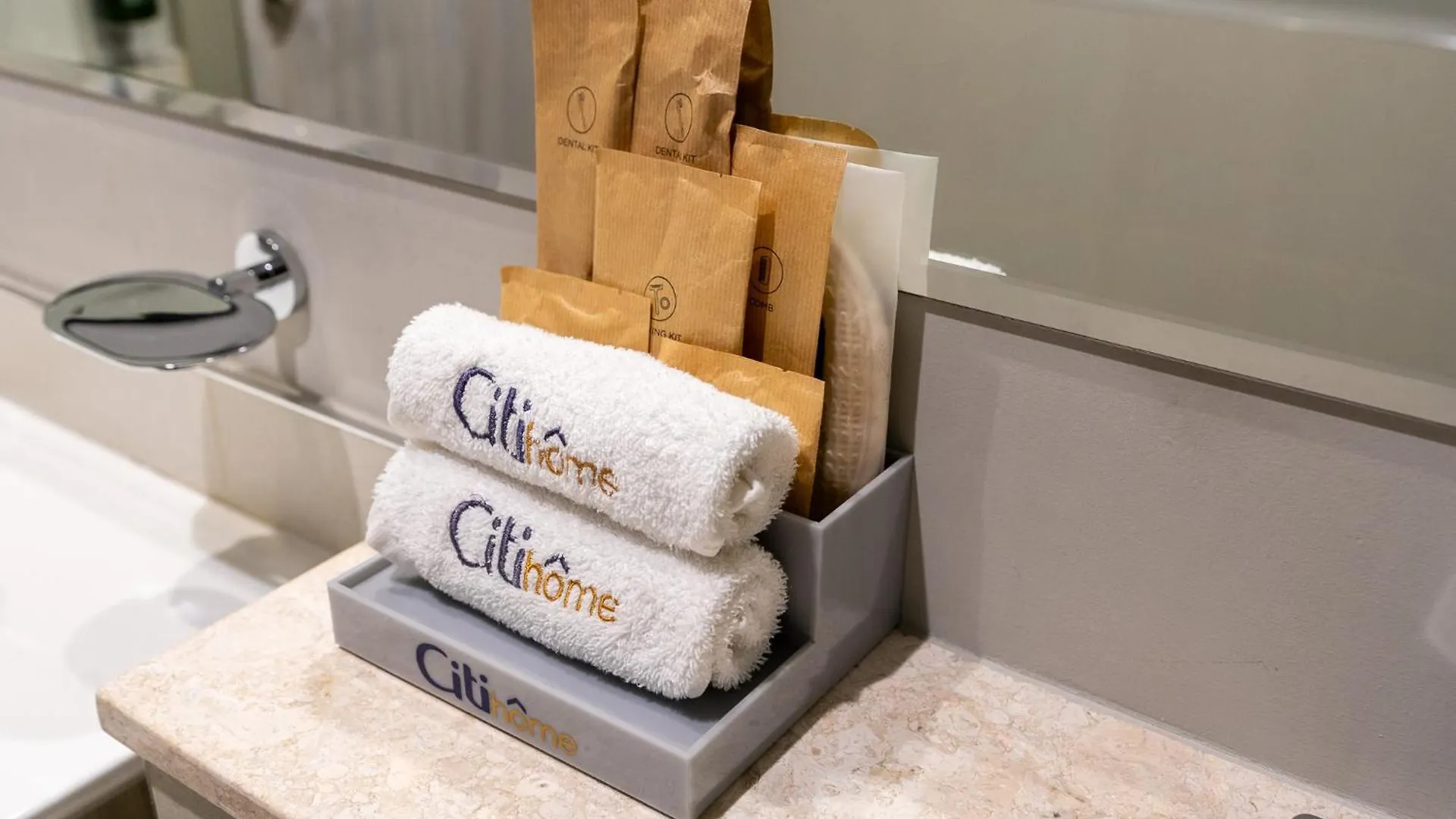 Citihome - Newly Furnished Apartment In Business Bay Dubai United Arab Emirates