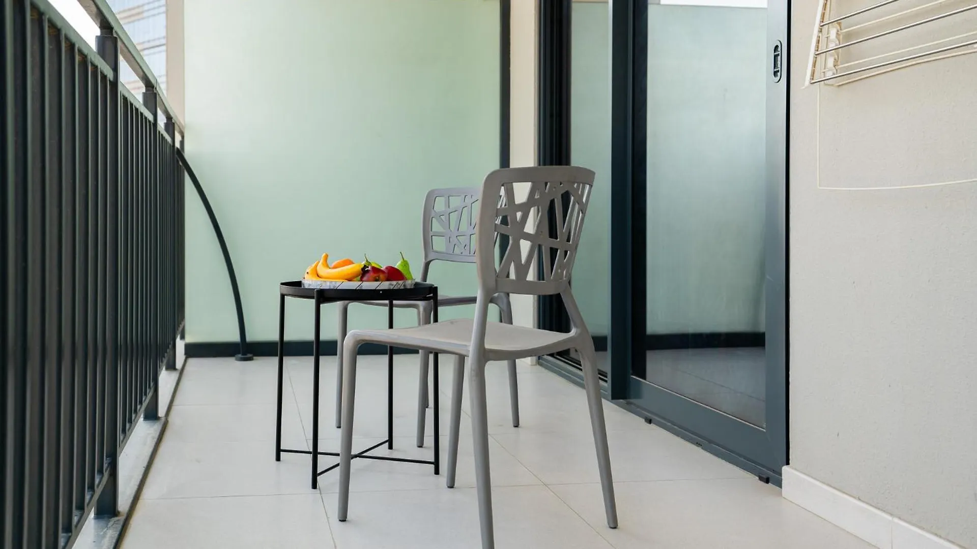 Citihome - Newly Furnished Apartment In Business Bay Dubai