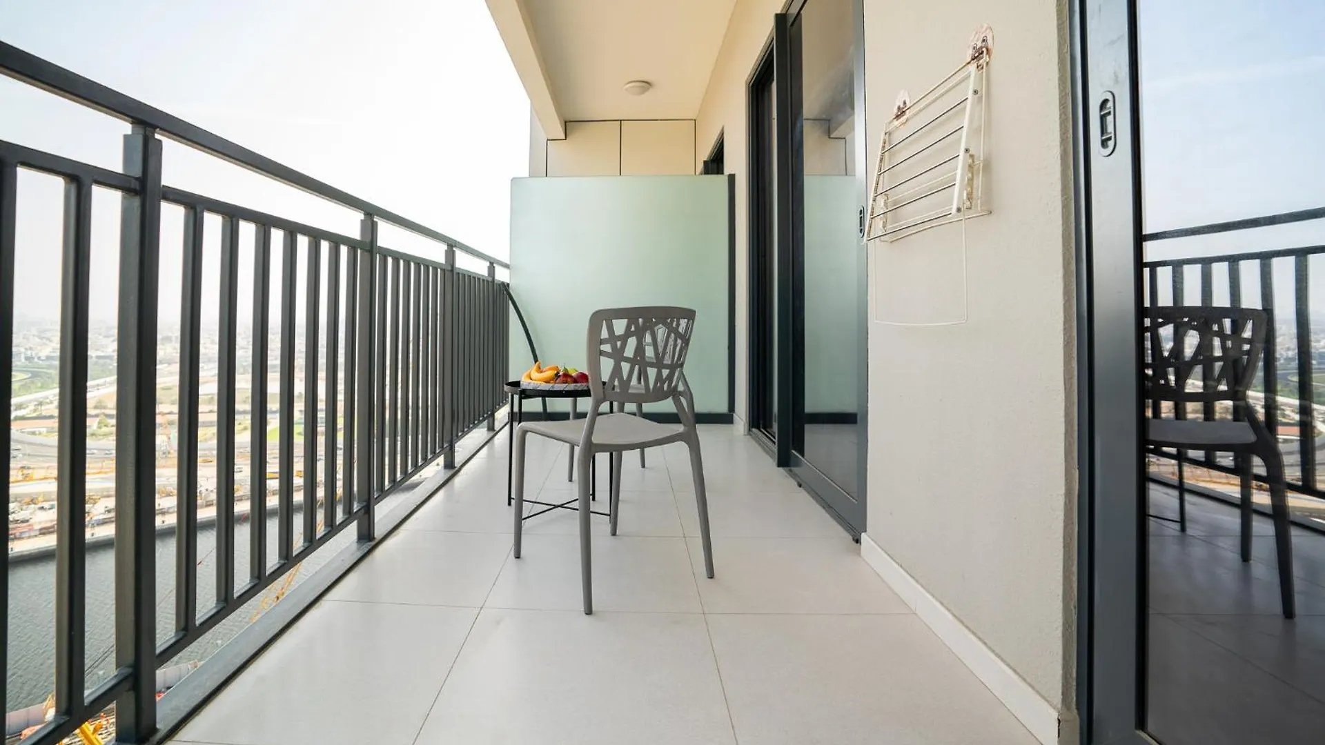 Citihome - Newly Furnished Apartment In Business Bay Dubai