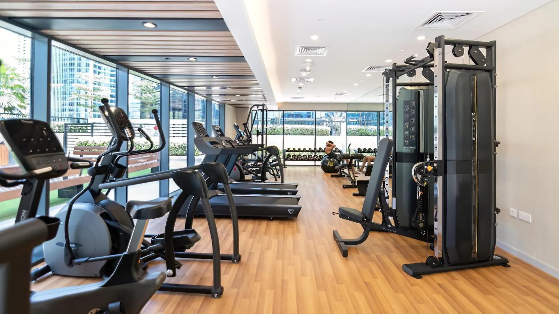 Citihome - Newly Furnished Apartment In Business Bay Dubai United Arab Emirates