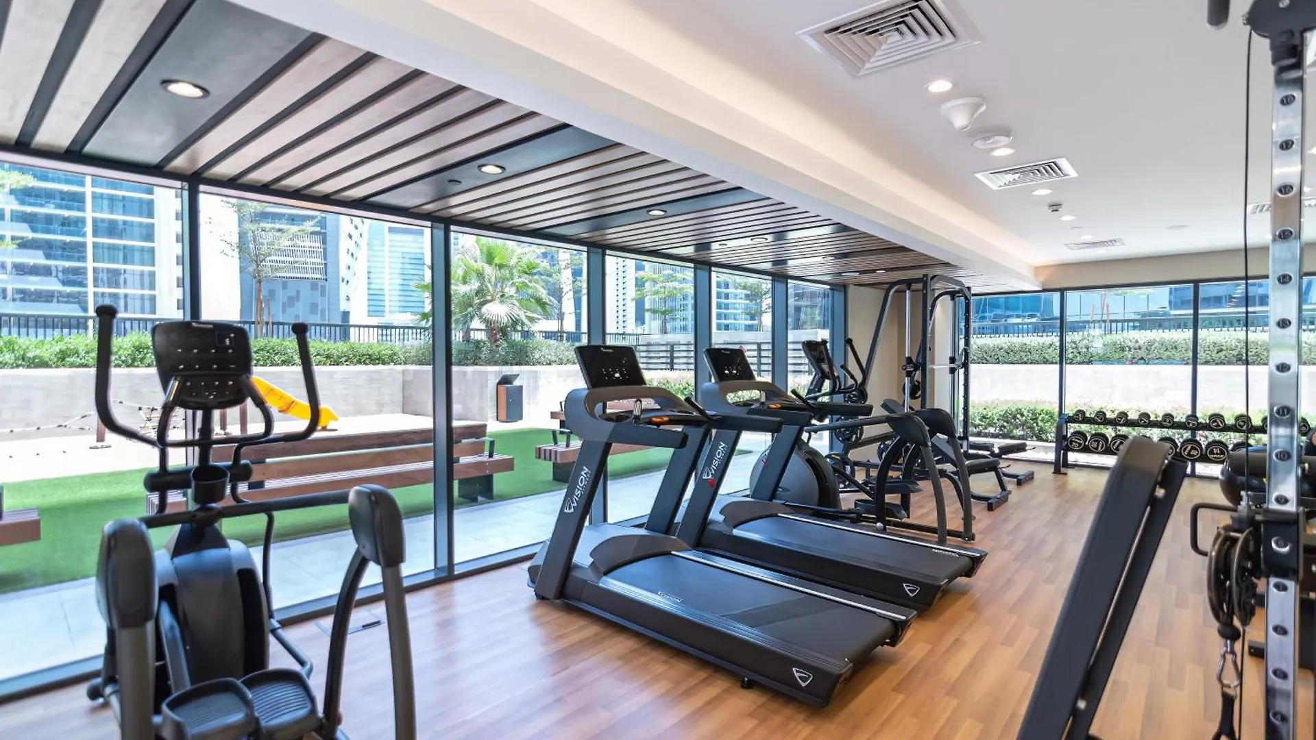 Citihome - Newly Furnished Apartment In Business Bay Dubai 0*,  United Arab Emirates